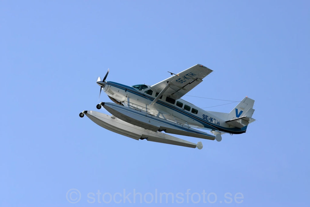 104554 - Sjöflygplan