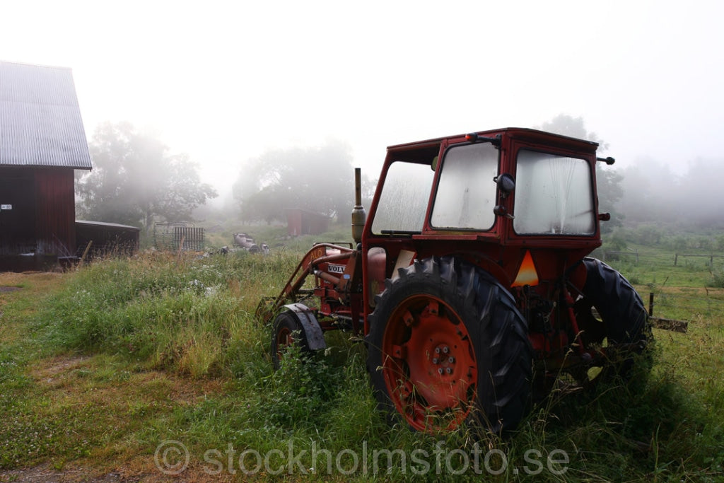 104564 - Traktor