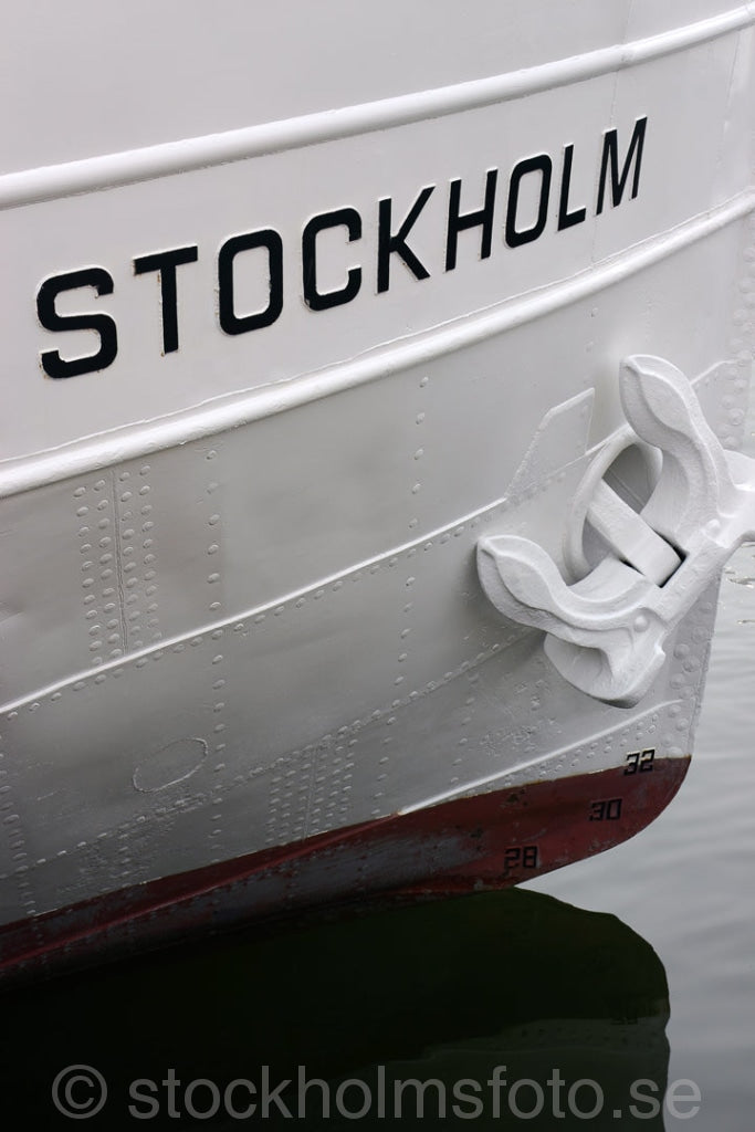 108184 - Skärgårdsbåten Stockholm