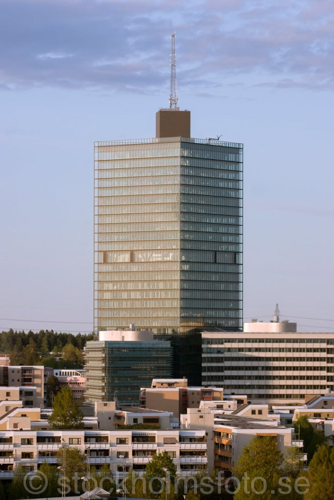 110042 - Kista Science Tower