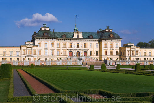 116108 - Drottningholms slott