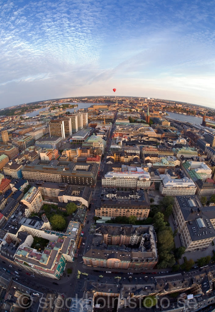 118537 - Stockholm City