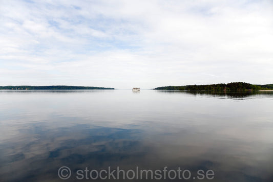 119268 - Mälaren vid Björkö