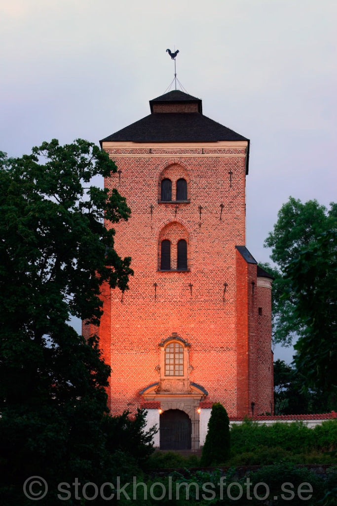 120399 - Tyresö kyrka