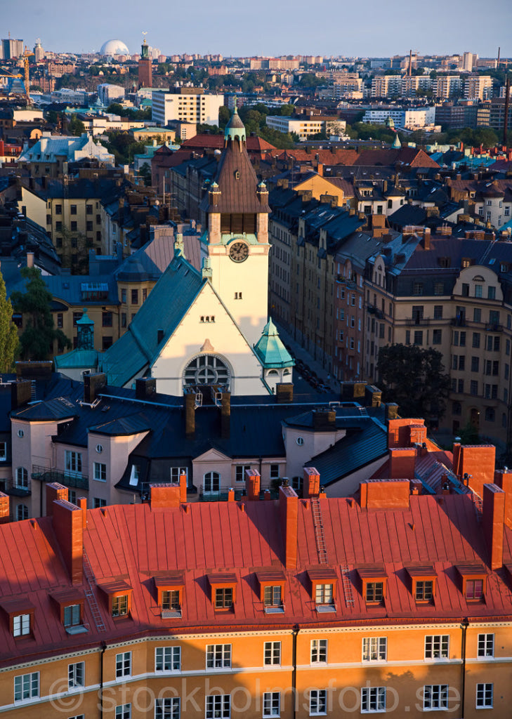 120412 - Sankt Peterskyrkan