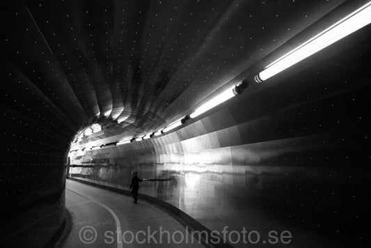 121097 - Brunkebergstunneln