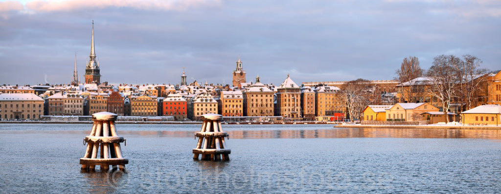 121508 - Gamla stan och Skeppsholmen