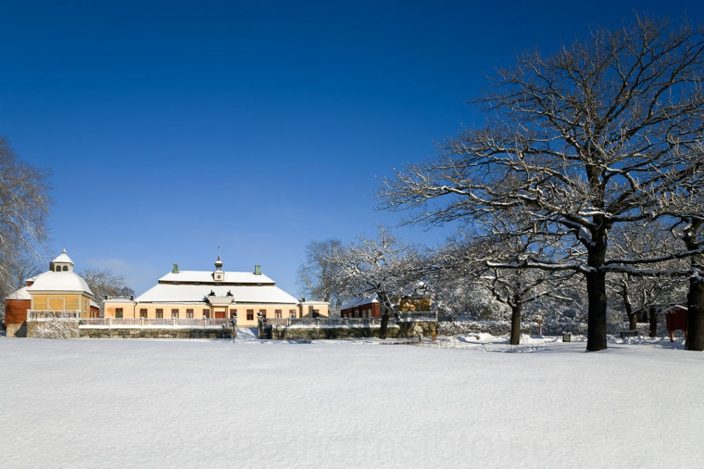 121705 - Skogaholms herrgård