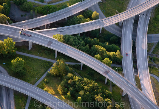 121963 - Nyboda trafikplats