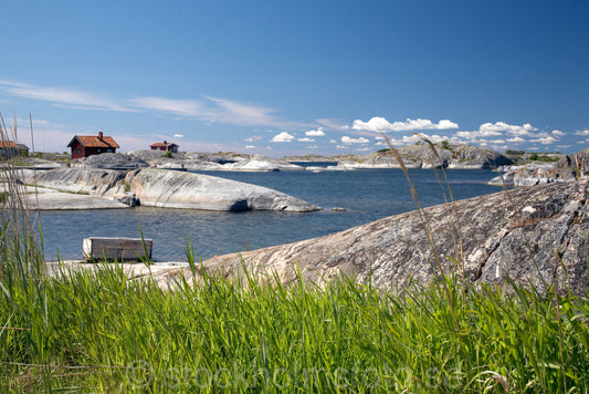 124420 - Stora Vånskär vid Utfredel