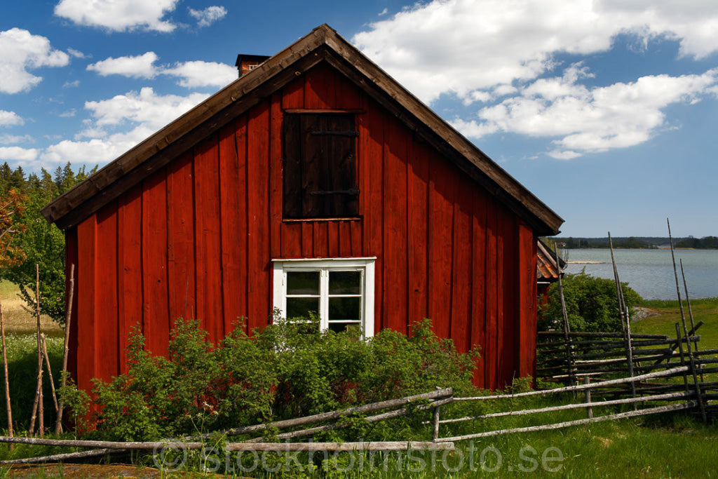 125316 - Hus på Ängsö