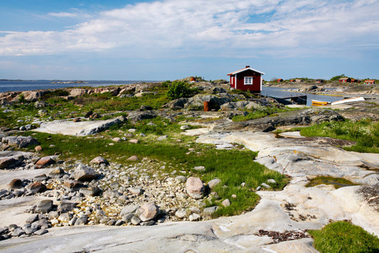 125325 - Stora Vånskär vid Utfredel