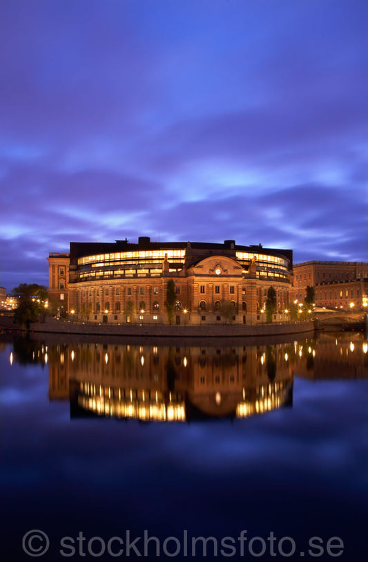 126067 - Riksdagshuset