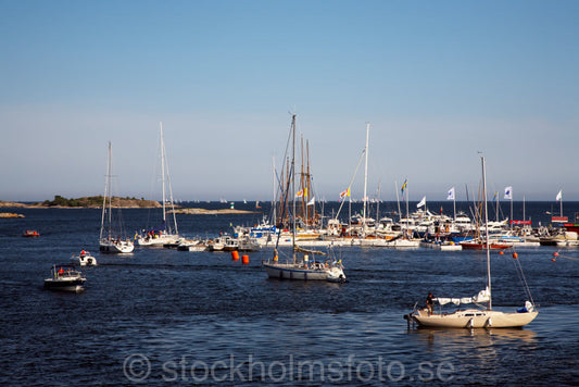 129297 - Sandhamns hamn