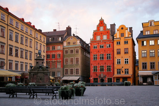 129298 - Stortorget