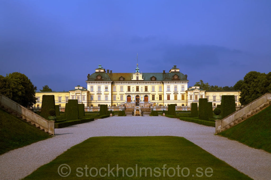 129311 - Drottningholms slott