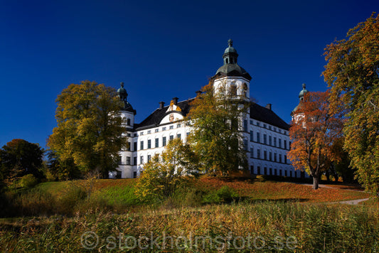 129326 - Skoklosters slott