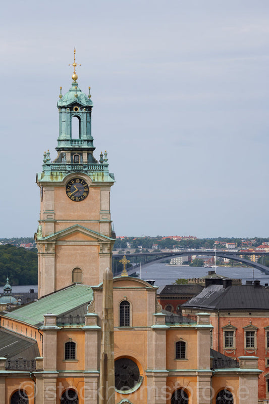 134578 - Storkyrkan