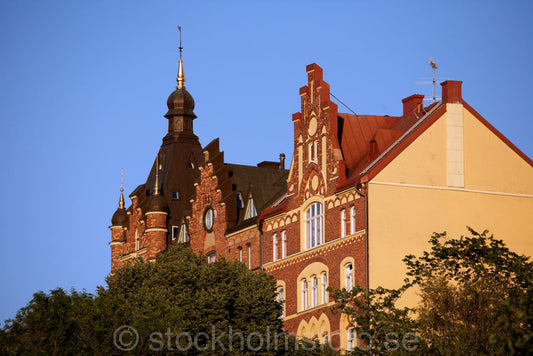 135239 - Hus på Mariaberget