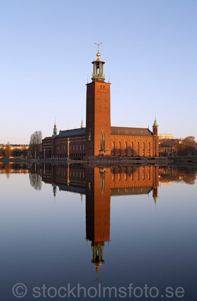 135266 - Stockholms Stadshus