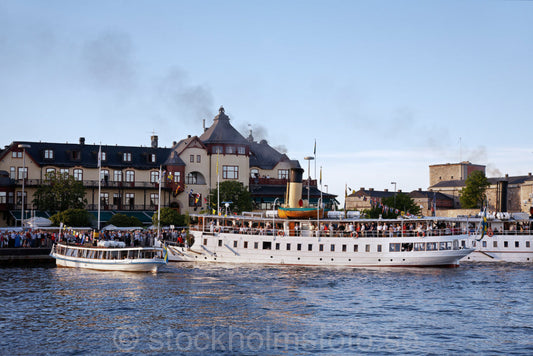 135276 - Vaxholm