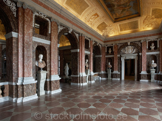 135302 - Drottningholms slott