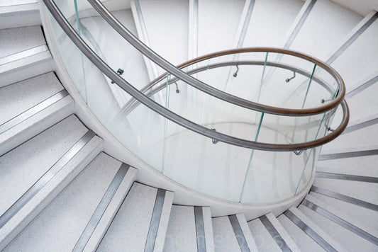 135327 - Spiraltrappa