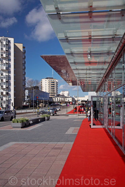 135328 - Vällingby Centrum