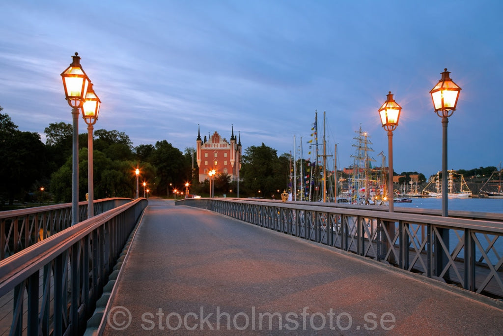 135648 - Skeppsholmsbron