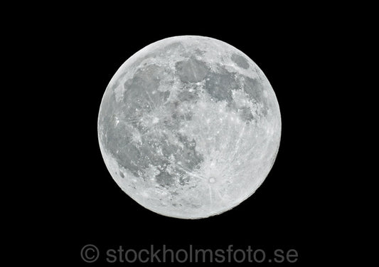 135854 - Fullmåne