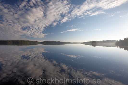 135893 - Morgon i Blidösund