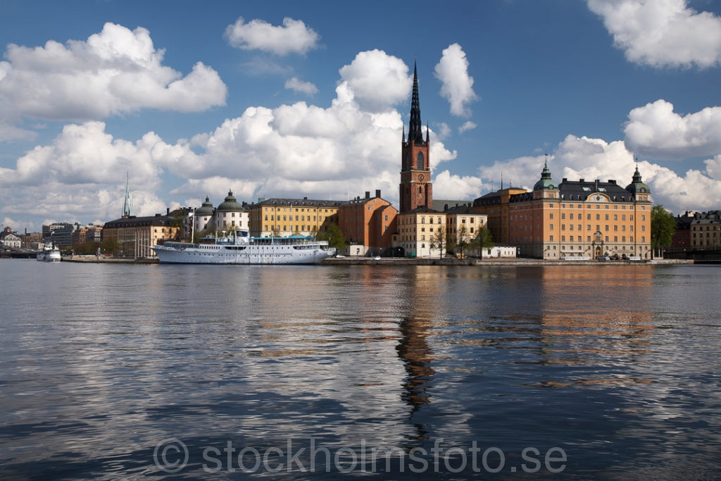 135966 - Riddarholmen