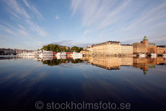 136872 - Blasieholmen