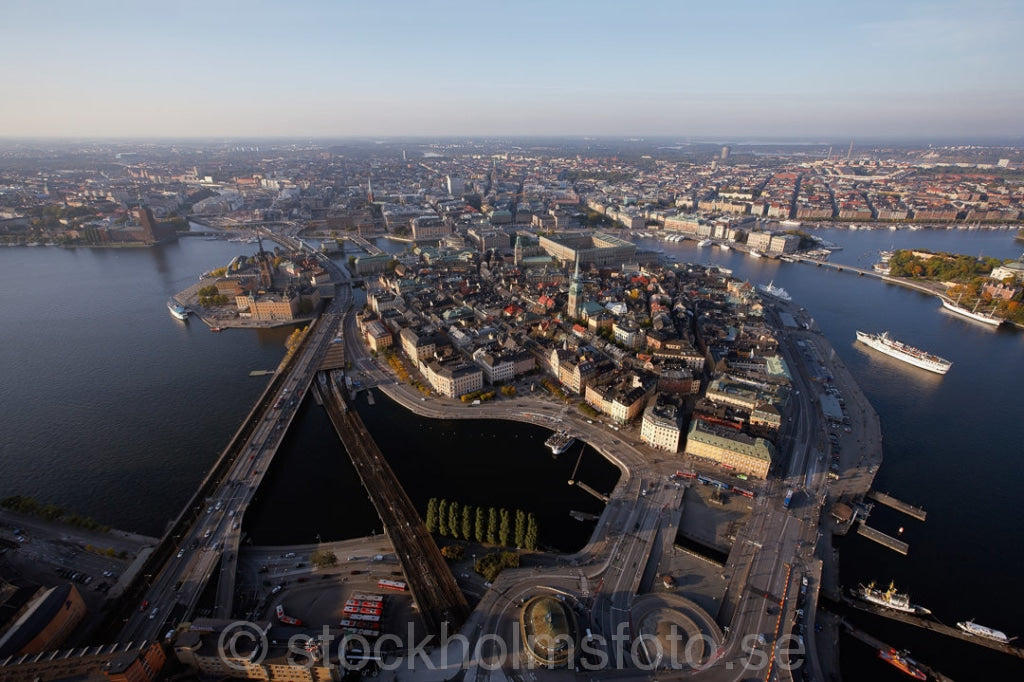 136988 - Stockholms innerstad