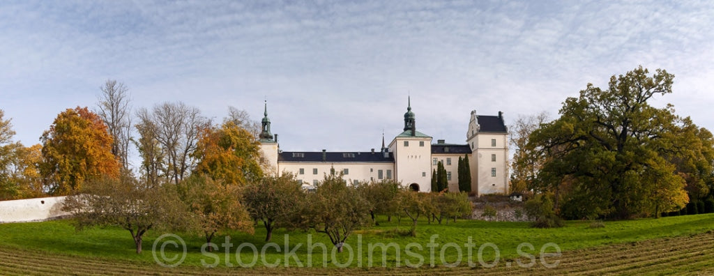 137036 - Tyresö slott