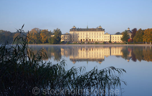 137204 - Drottningholms slott