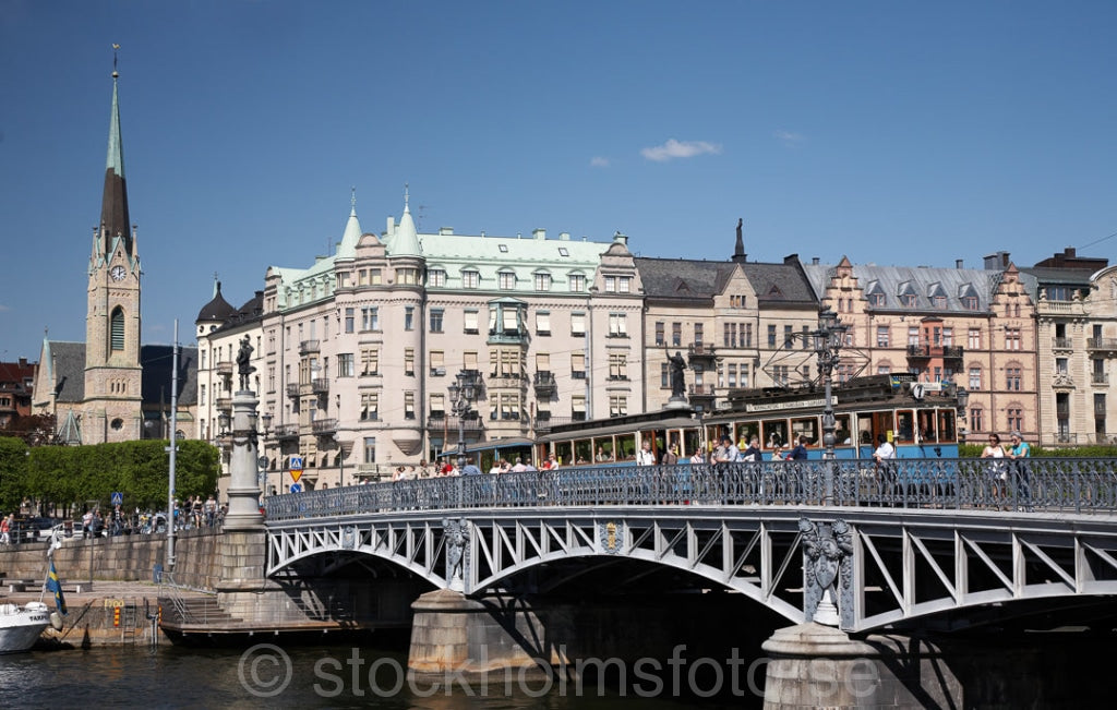 137484 - Djurgårdsbron