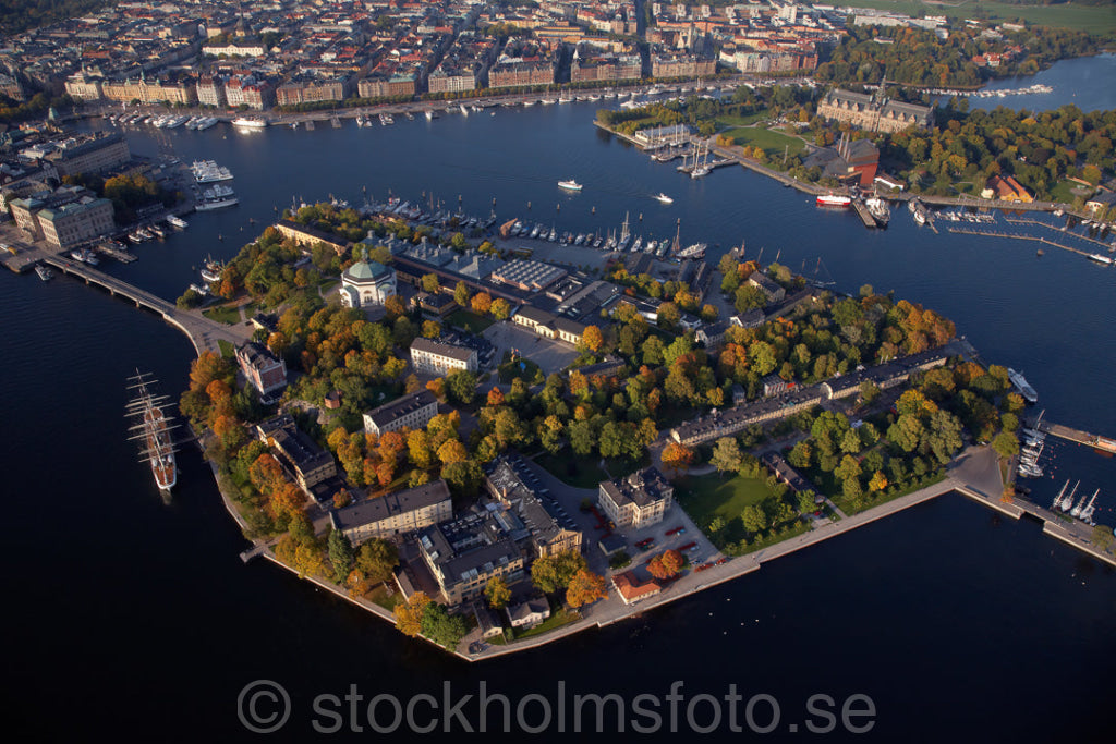 137539 - Skeppsholmen