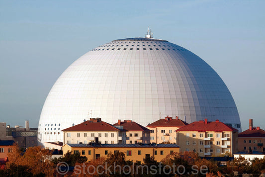 137542 - Globen