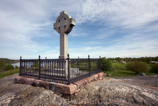 137945 - Ansgarskorset