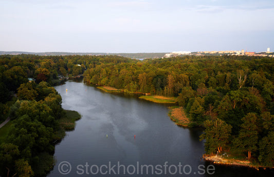 138220 - Djurgårdsbrunnsviken