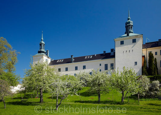 143306 - Tyresö slott