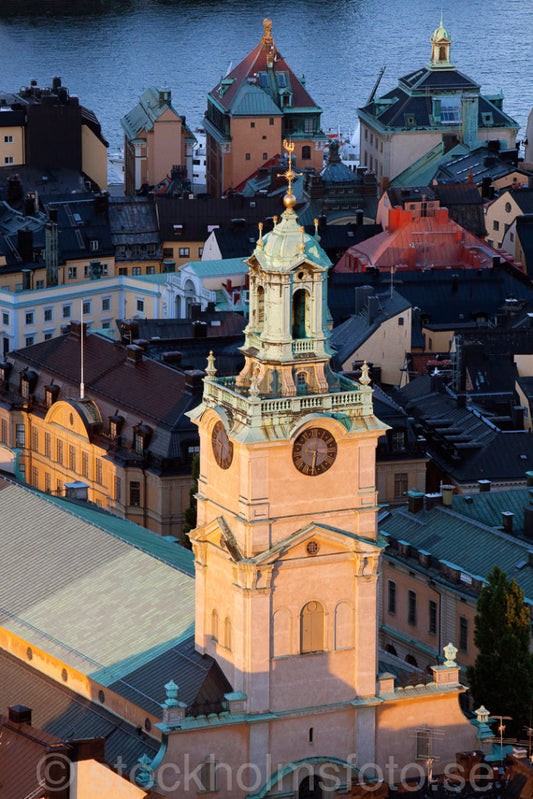 144406 - Storkyrkan