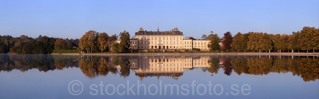 144446 - Drottningholms slott