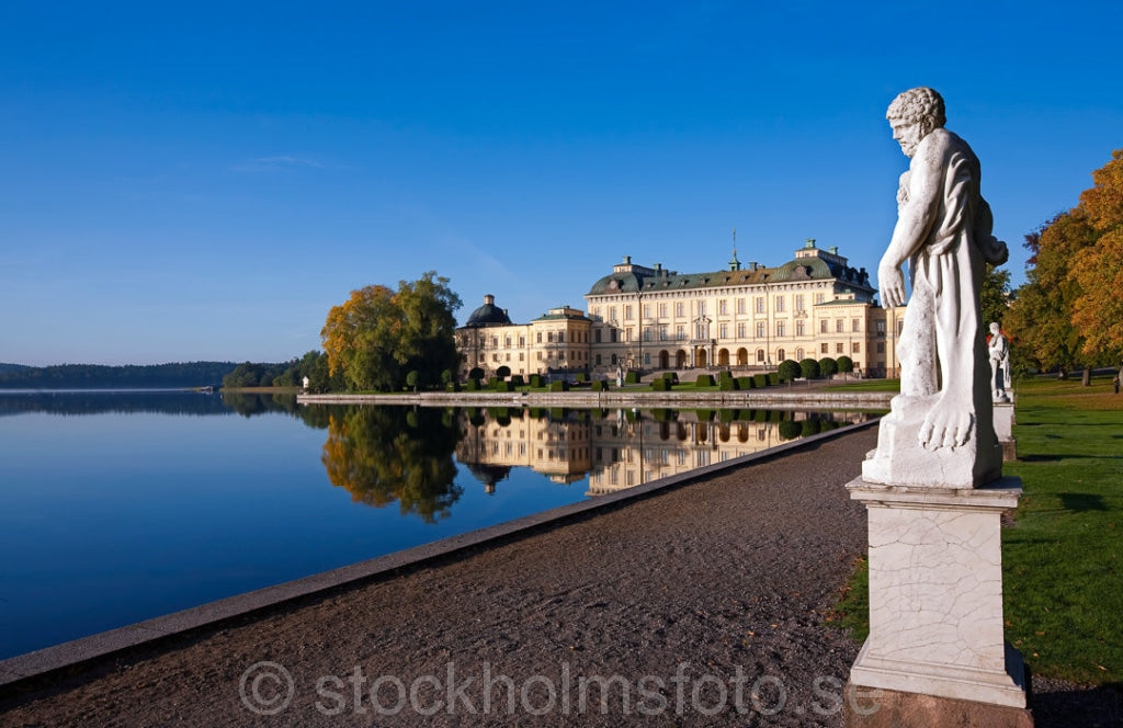 144502 - Drottningholms slott