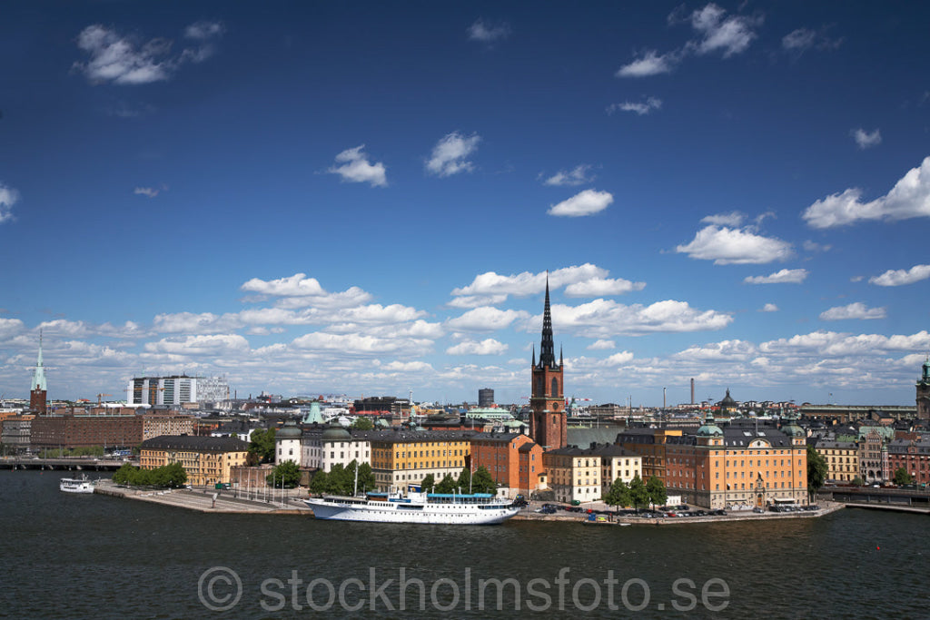 144528 - Riddarholmen