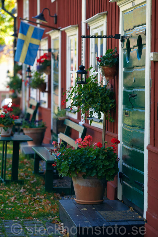 144656 - Kulturhus på Långholmen