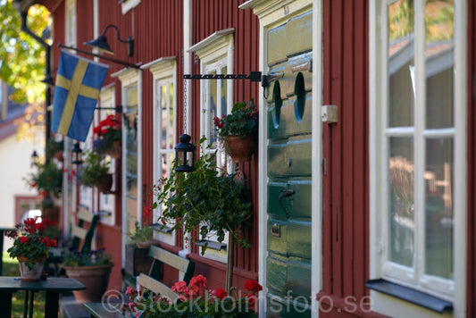 144657 - Kulturhus på Långholmen