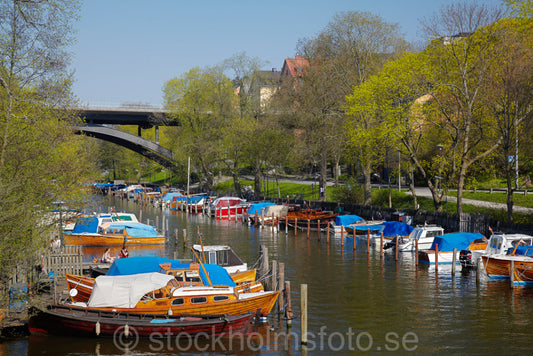 144676 - Långholmen och Pålsundet