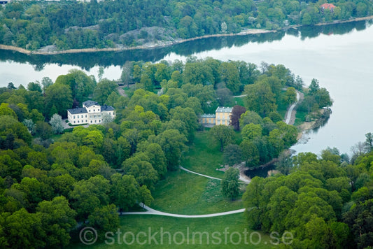 144699 - Hagaparken och Brunnsviken